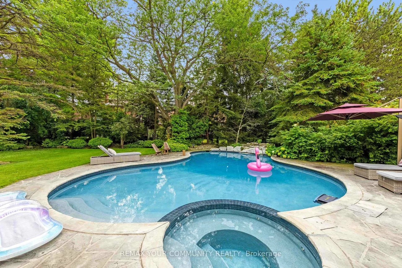 75, Arnold, Crestwood-Springfarm-Yorkhill, Vaughan