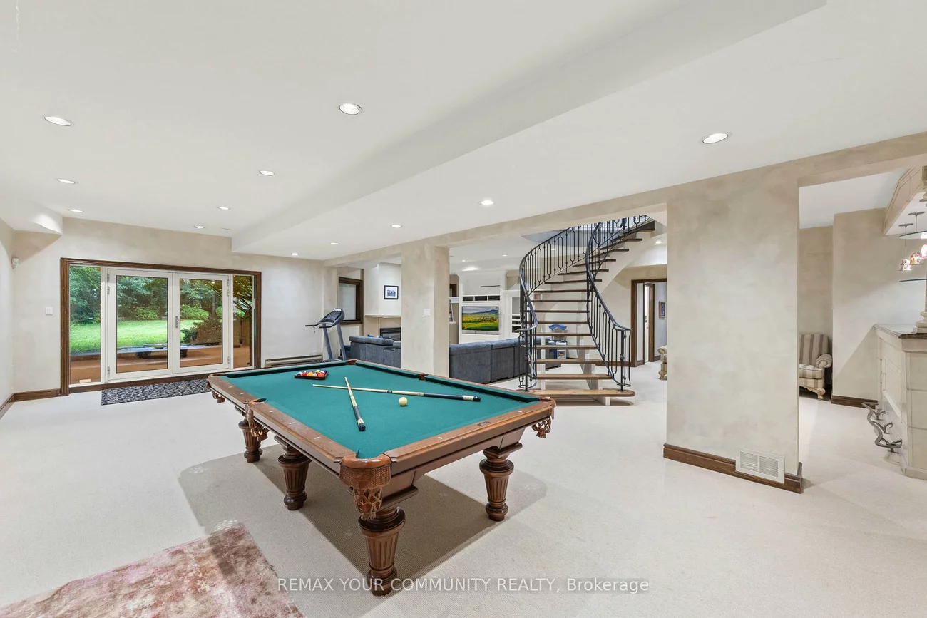 75, Arnold, Crestwood-Springfarm-Yorkhill, Vaughan