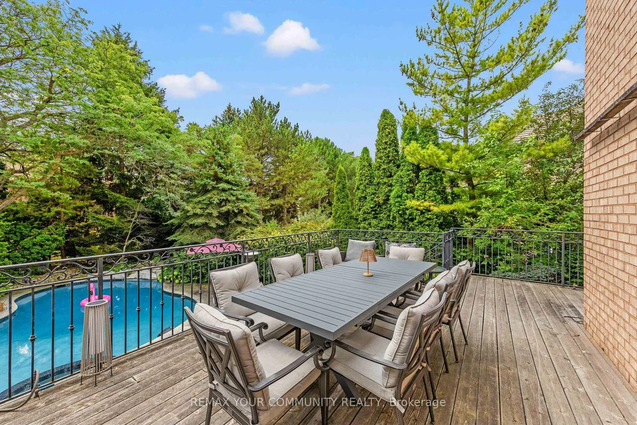 75, Arnold, Crestwood-Springfarm-Yorkhill, Vaughan