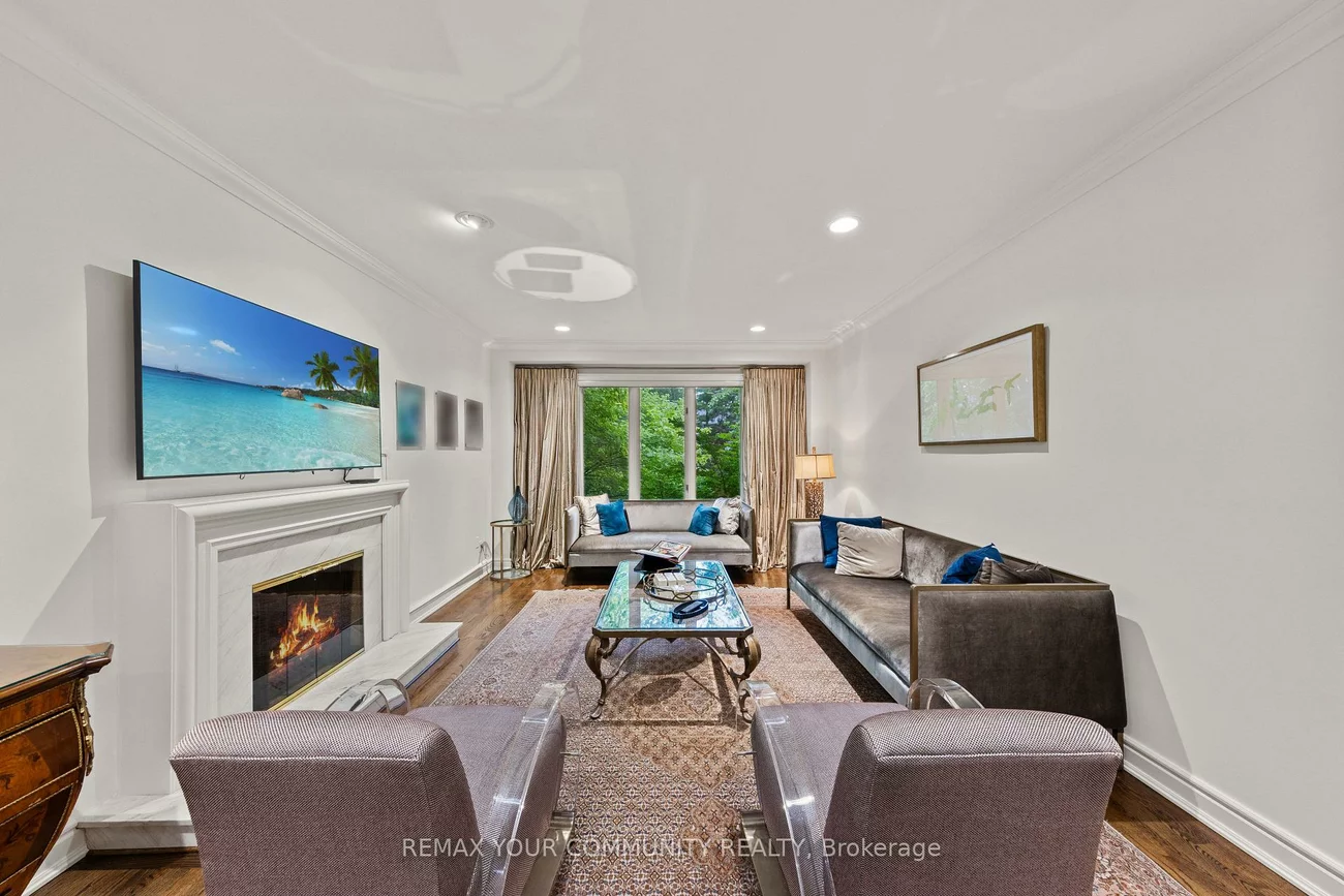 75, Arnold, Crestwood-Springfarm-Yorkhill, Vaughan