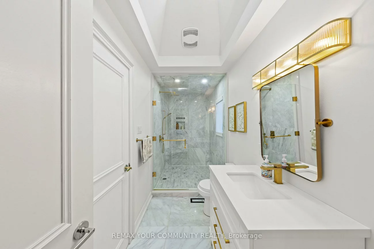 75, Arnold, Crestwood-Springfarm-Yorkhill, Vaughan