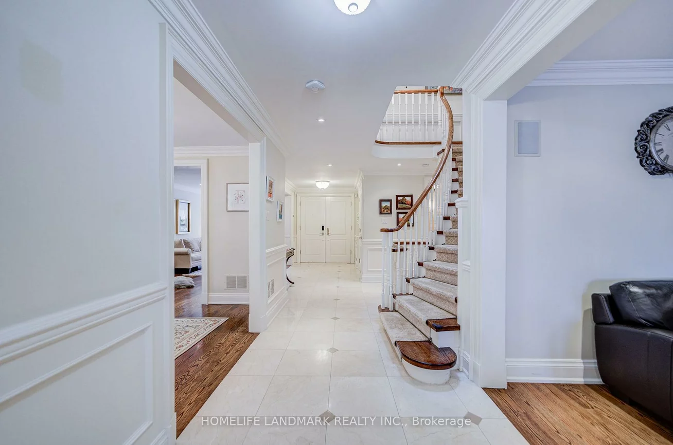 37, Maimonides, Crestwood-Springfarm-Yorkhill, Vaughan
