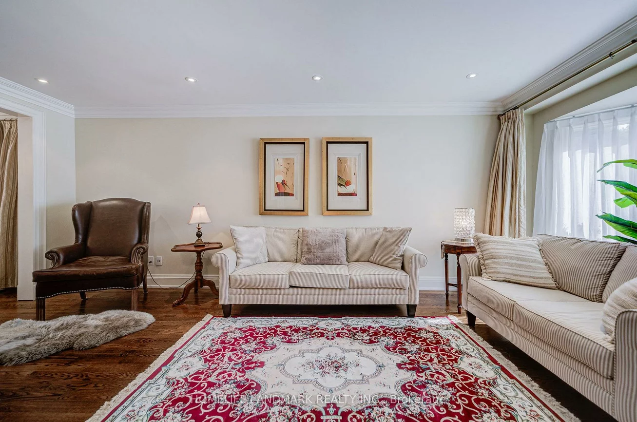 37, Maimonides, Crestwood-Springfarm-Yorkhill, Vaughan