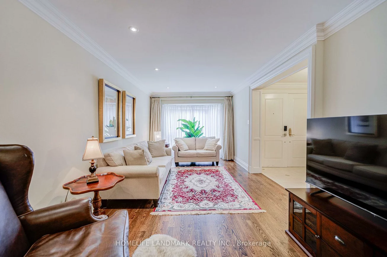 37, Maimonides, Crestwood-Springfarm-Yorkhill, Vaughan