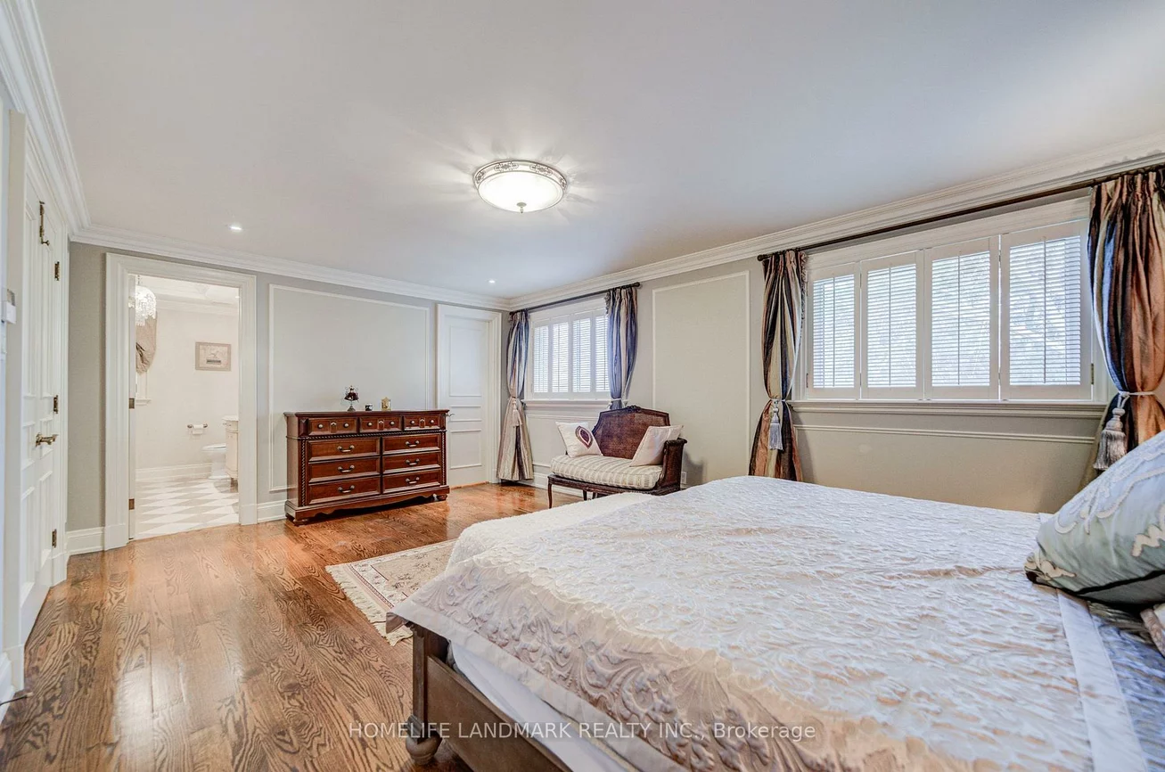 37, Maimonides, Crestwood-Springfarm-Yorkhill, Vaughan