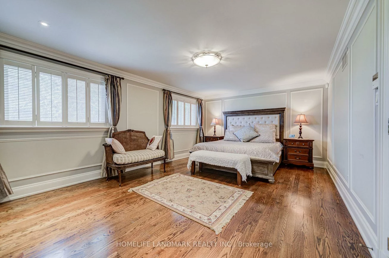 37, Maimonides, Crestwood-Springfarm-Yorkhill, Vaughan