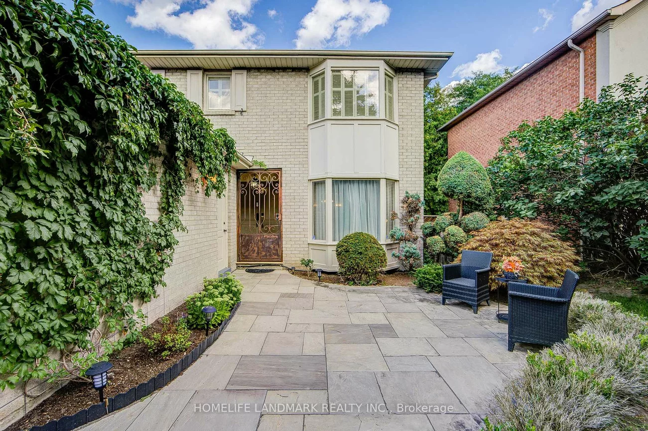 37, Maimonides, Crestwood-Springfarm-Yorkhill, Vaughan