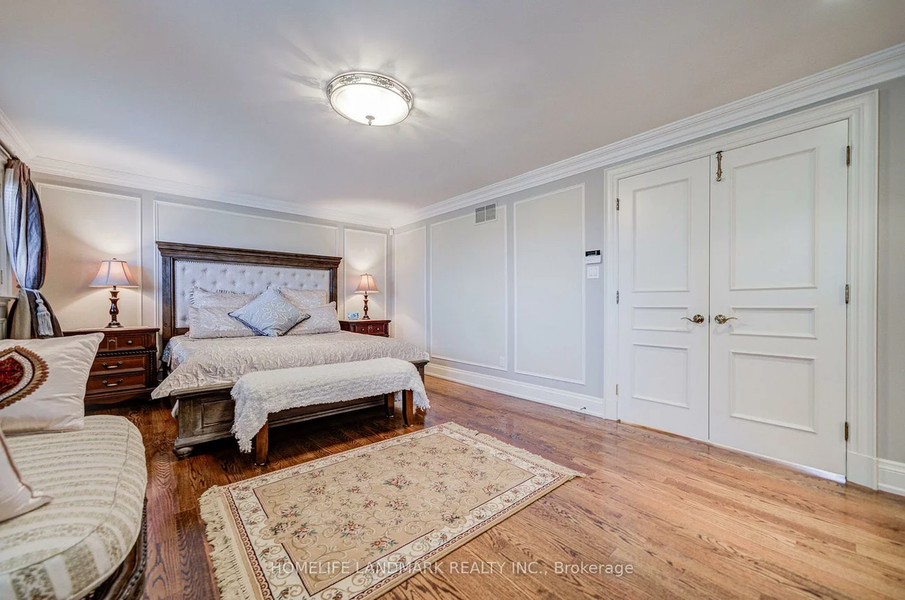 37, Maimonides, Crestwood-Springfarm-Yorkhill, Vaughan
