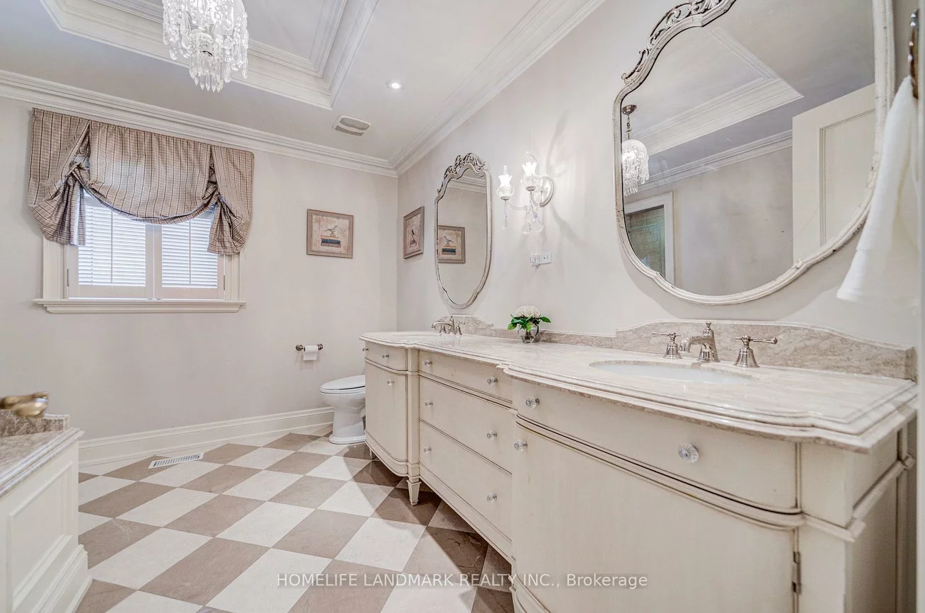 37, Maimonides, Crestwood-Springfarm-Yorkhill, Vaughan