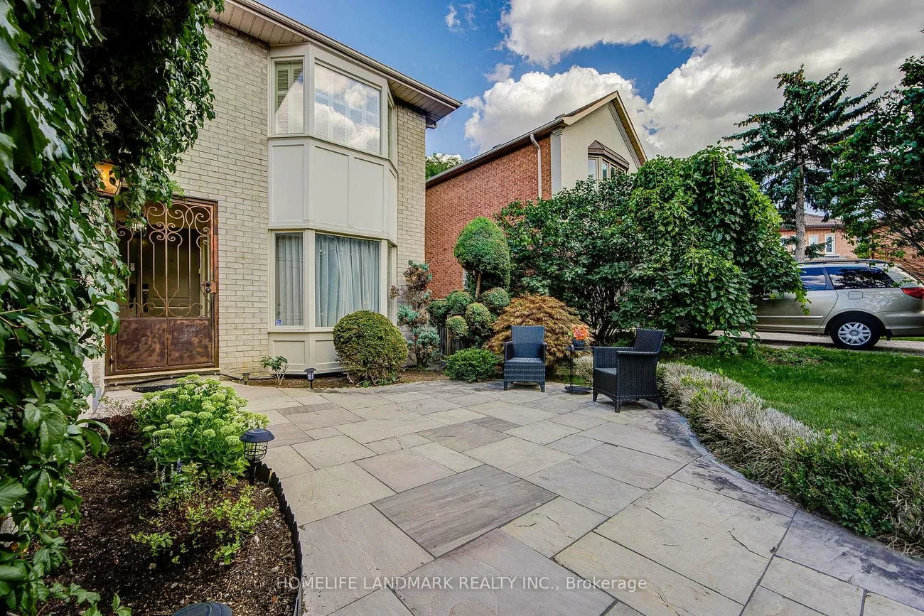 37, Maimonides, Crestwood-Springfarm-Yorkhill, Vaughan