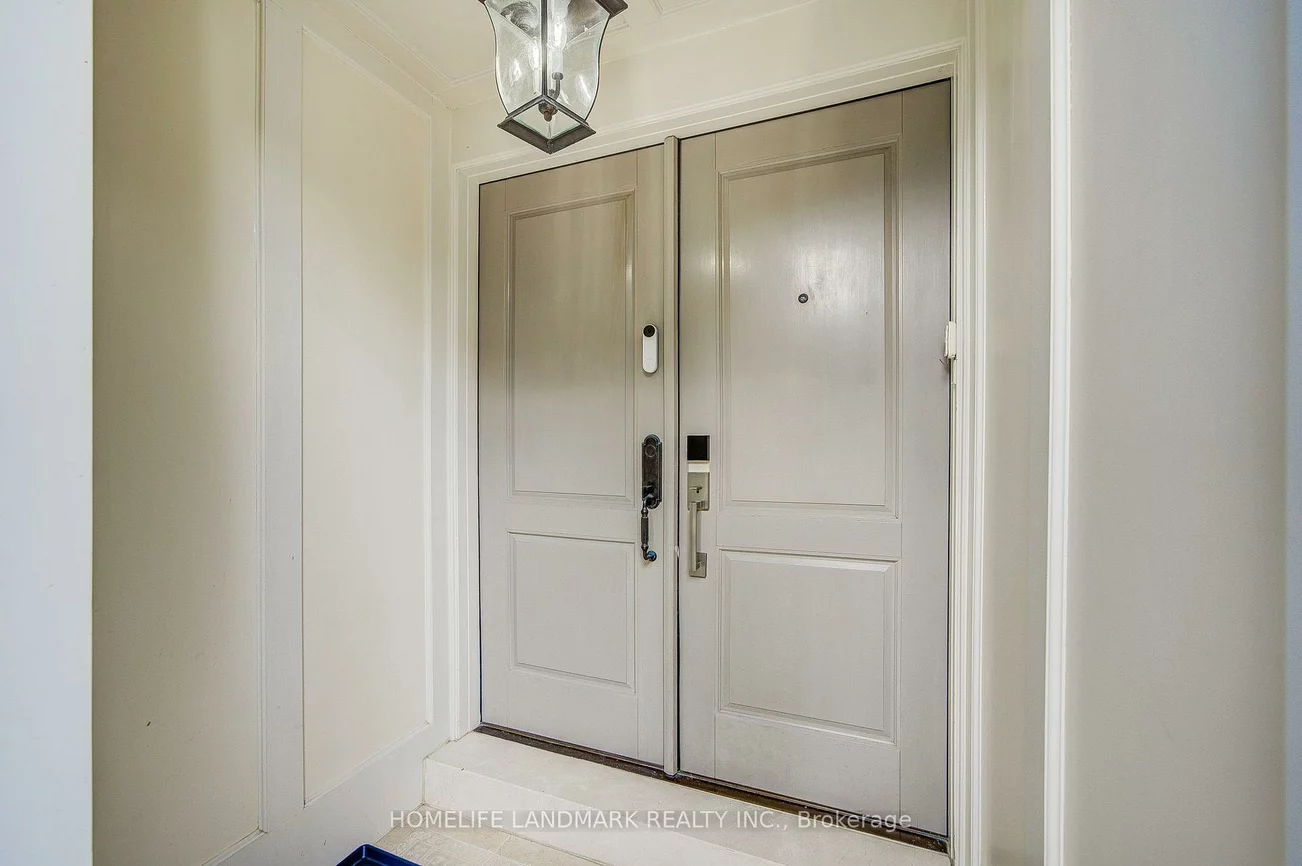 37, Maimonides, Crestwood-Springfarm-Yorkhill, Vaughan