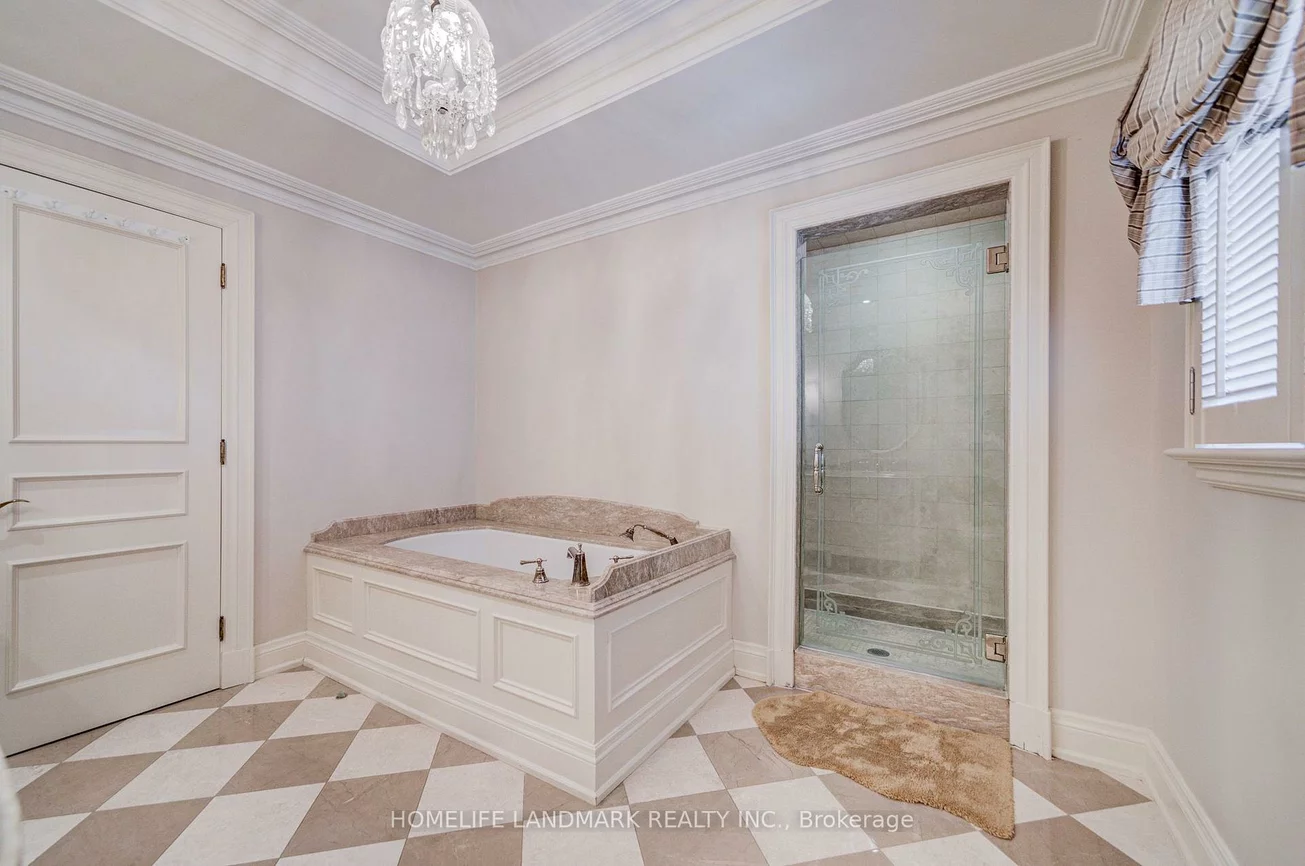 37, Maimonides, Crestwood-Springfarm-Yorkhill, Vaughan