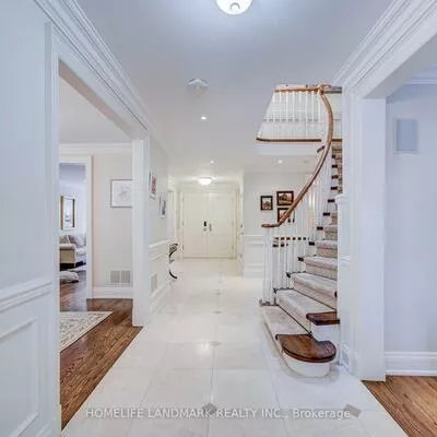 37, Maimonides, Crestwood-Springfarm-Yorkhill, Vaughan