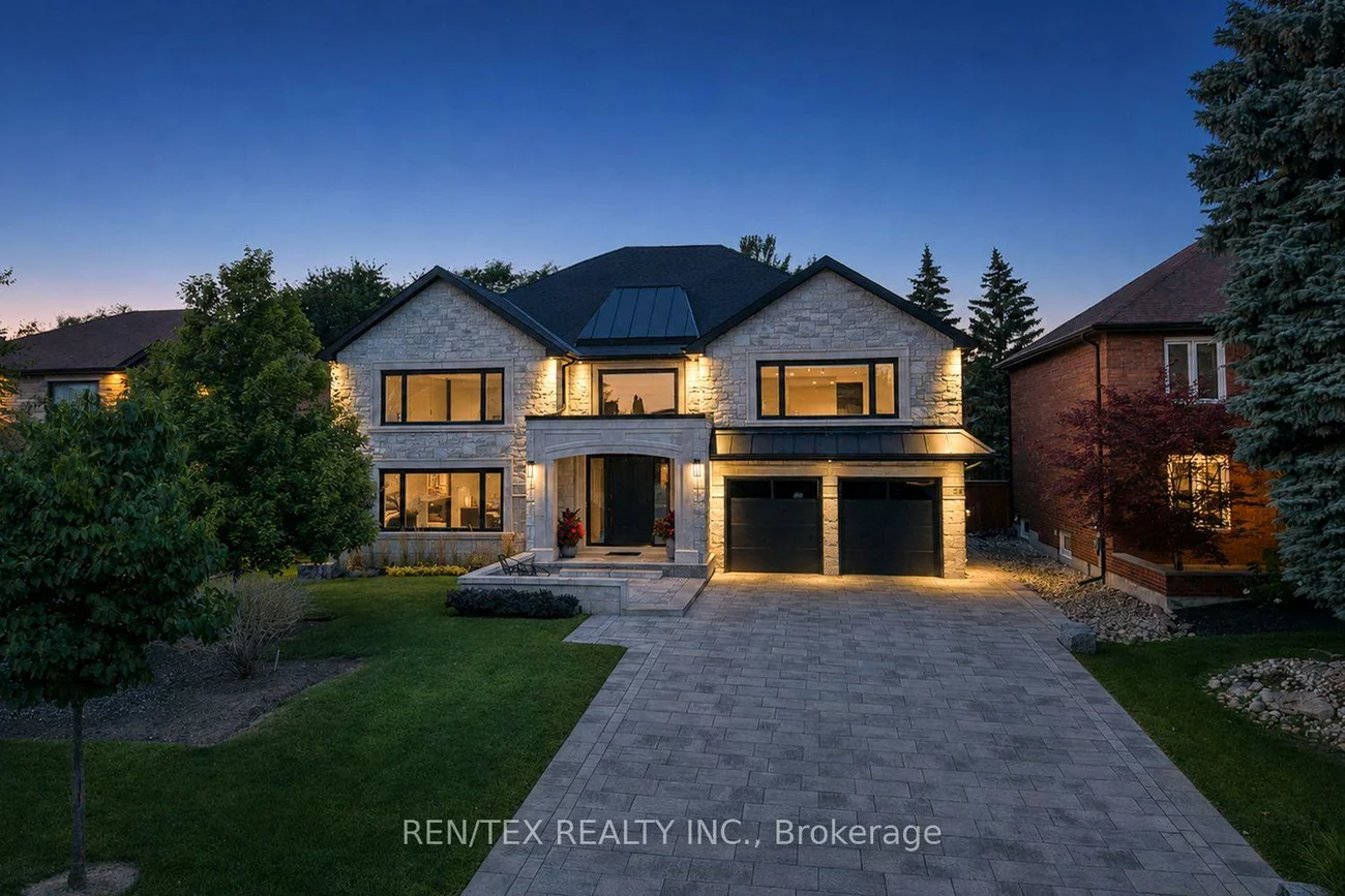84, Wilshire, East Woodbridge, Vaughan