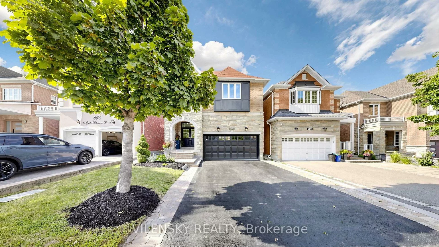 464, Apple Blossom, Patterson, Vaughan