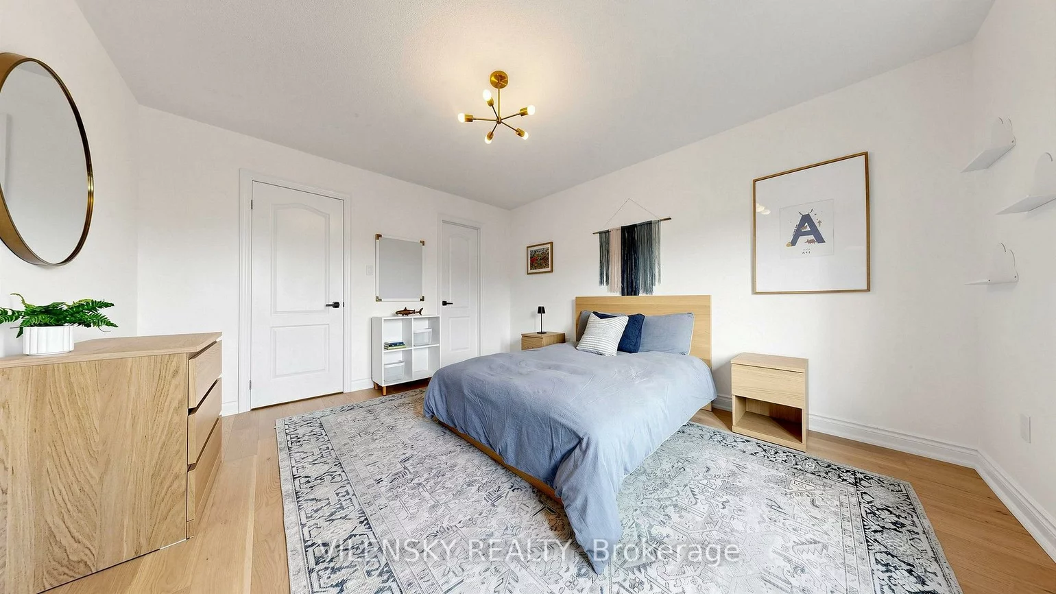464, Apple Blossom, Patterson, Vaughan