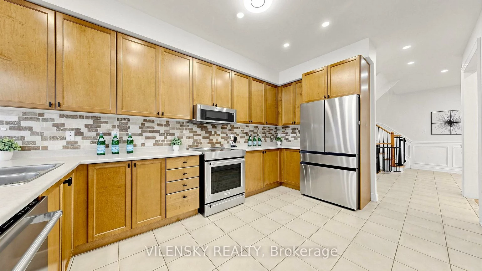 464, Apple Blossom, Patterson, Vaughan