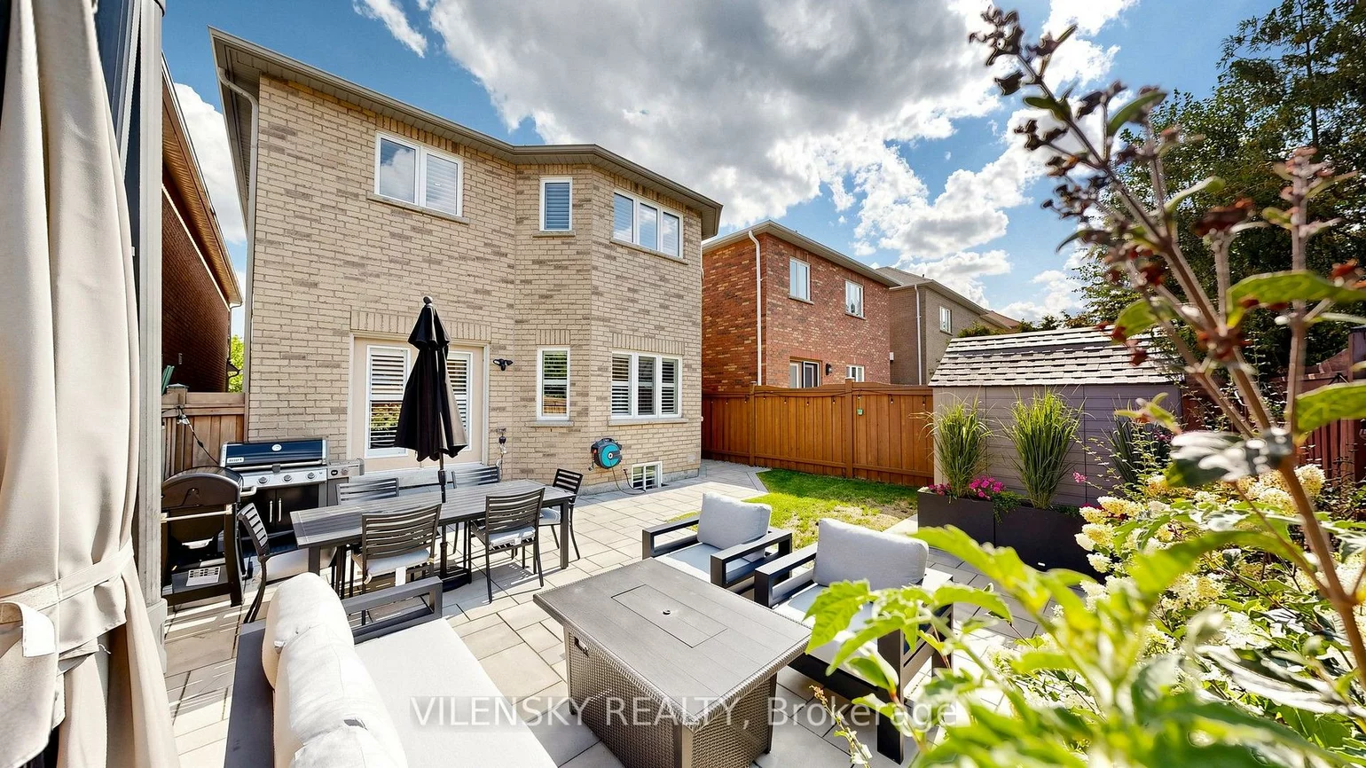 464, Apple Blossom, Patterson, Vaughan