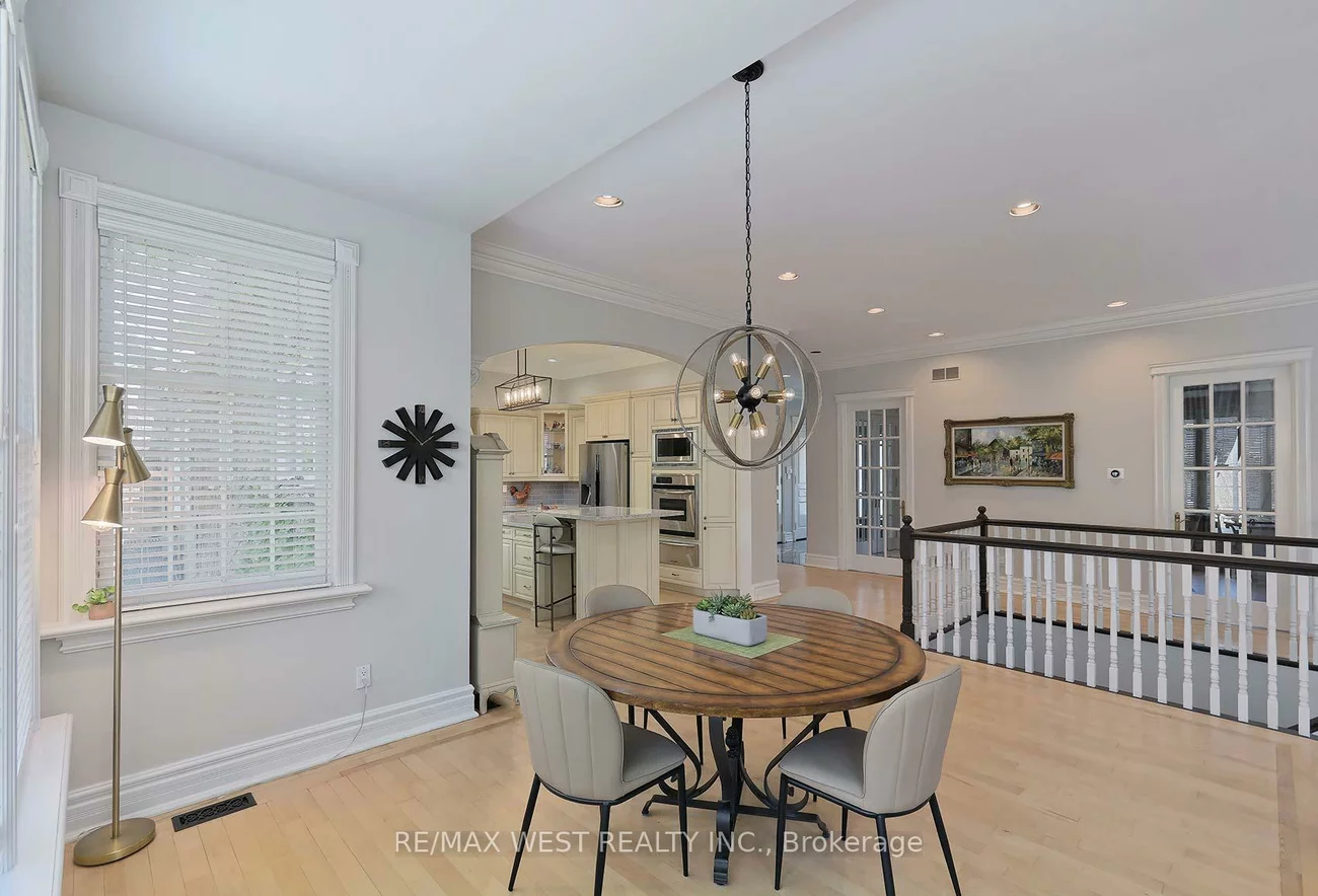 5, Humberview, Islington Woods, Vaughan