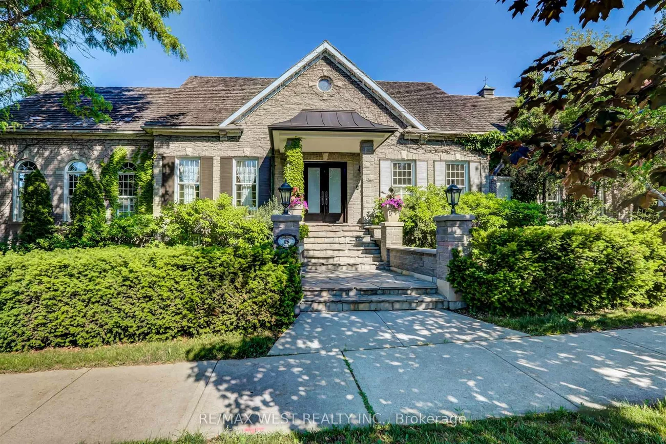 5, Humberview, Islington Woods, Vaughan