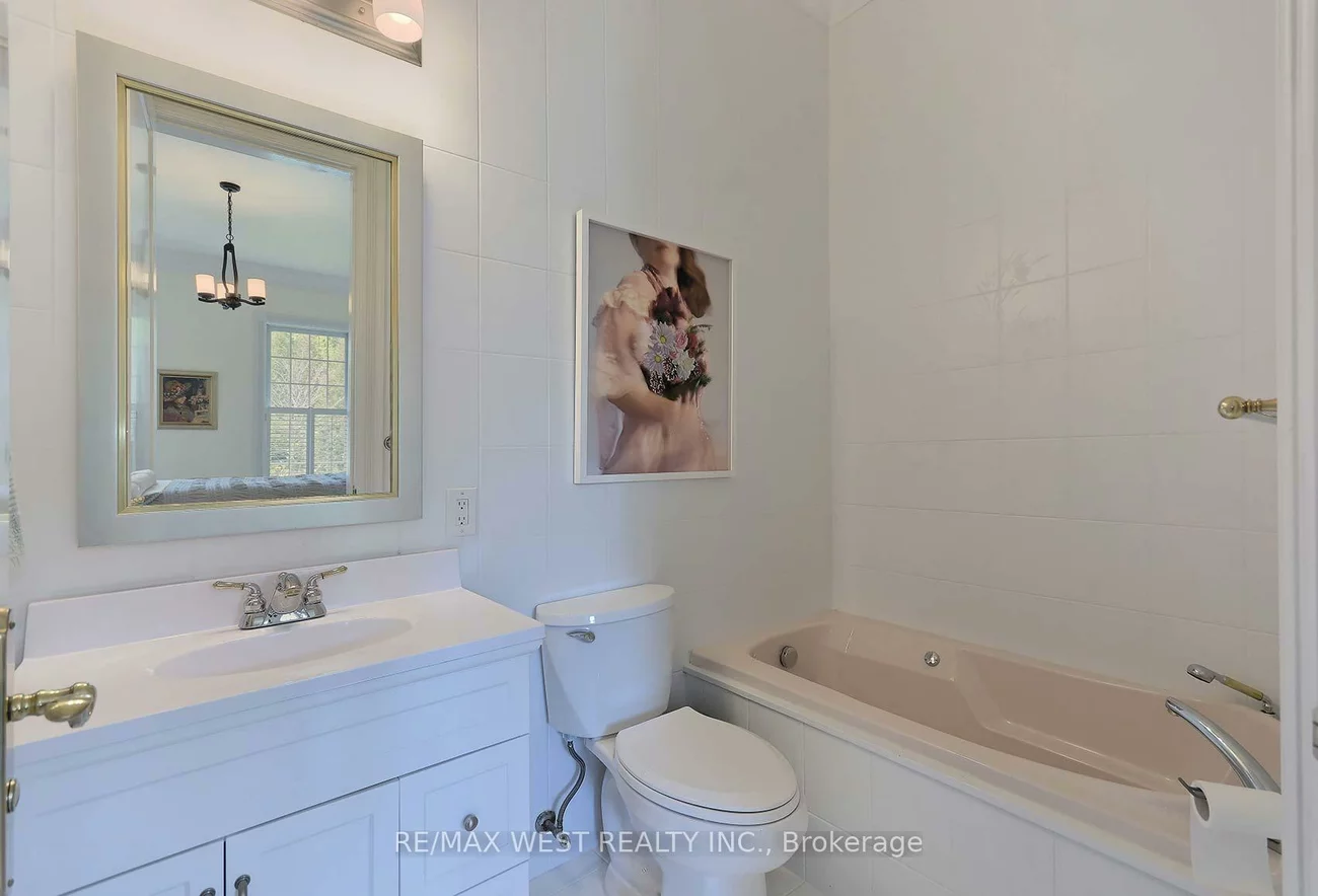 5, Humberview, Islington Woods, Vaughan