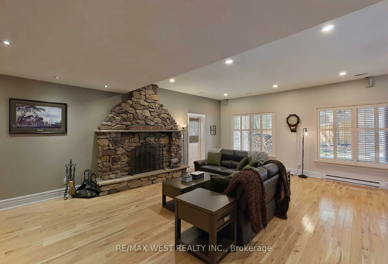 5, Humberview, Islington Woods, Vaughan