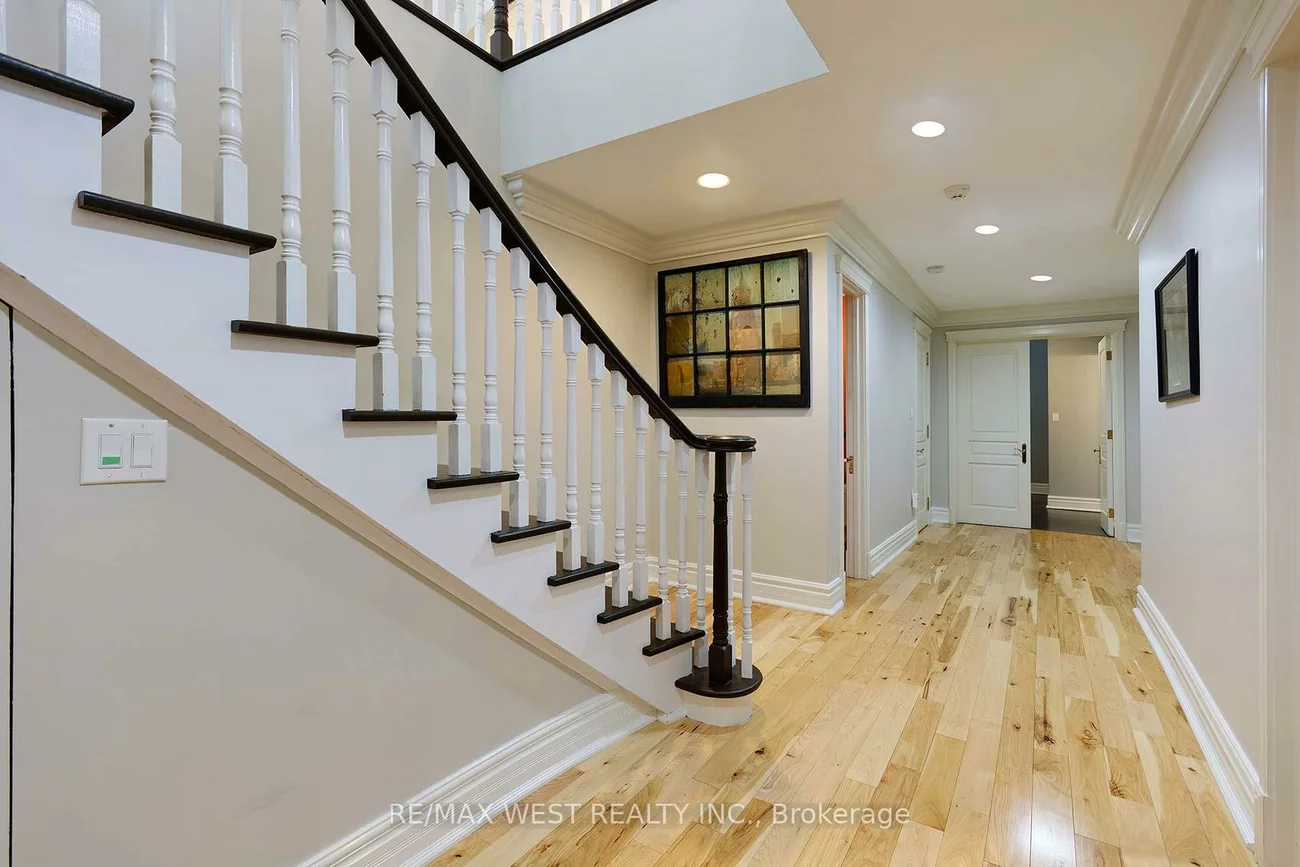 5, Humberview, Islington Woods, Vaughan