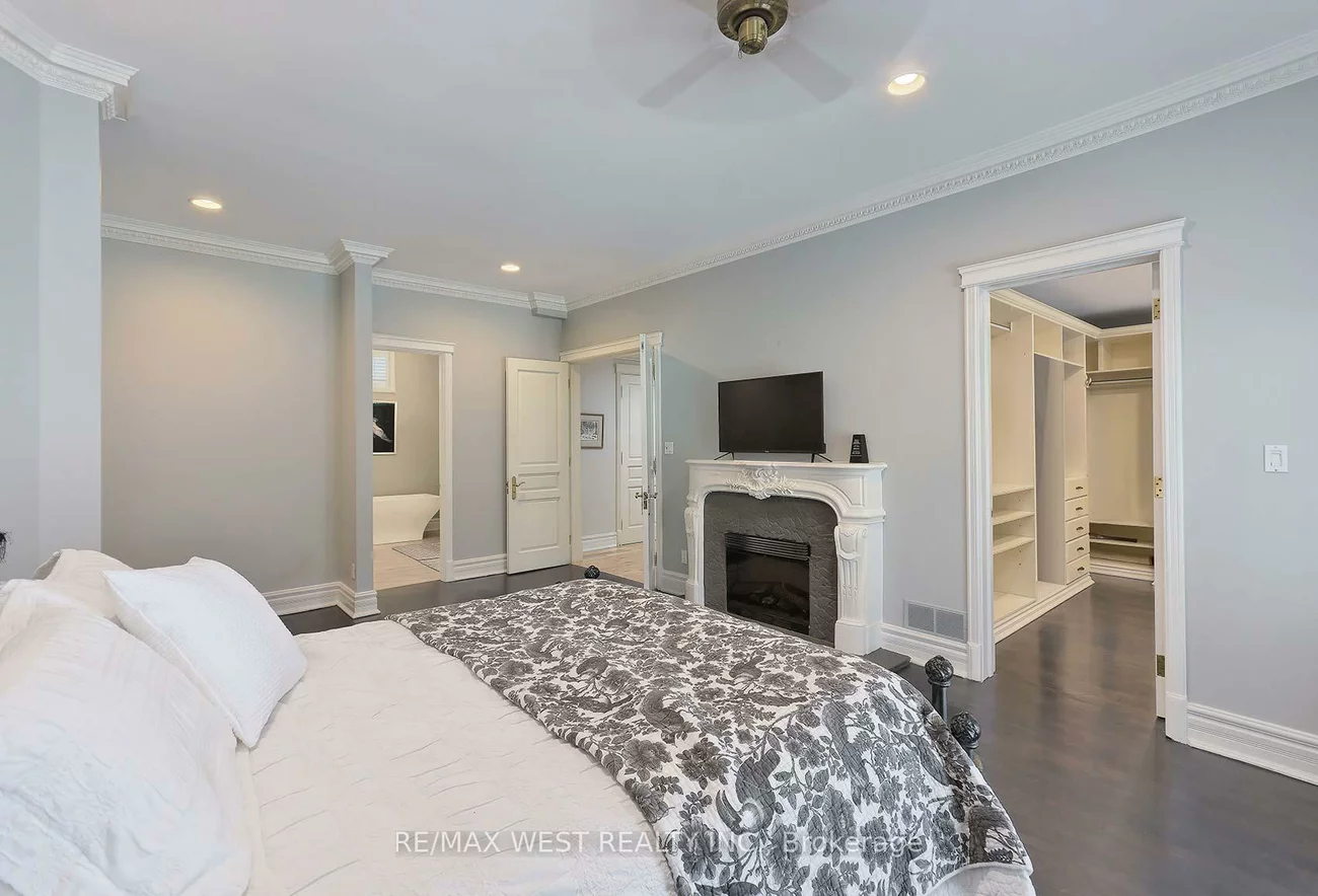 5, Humberview, Islington Woods, Vaughan