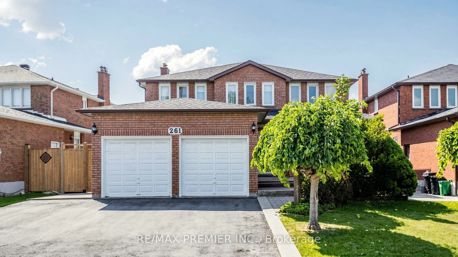 261, Morning Star, West Woodbridge, Vaughan