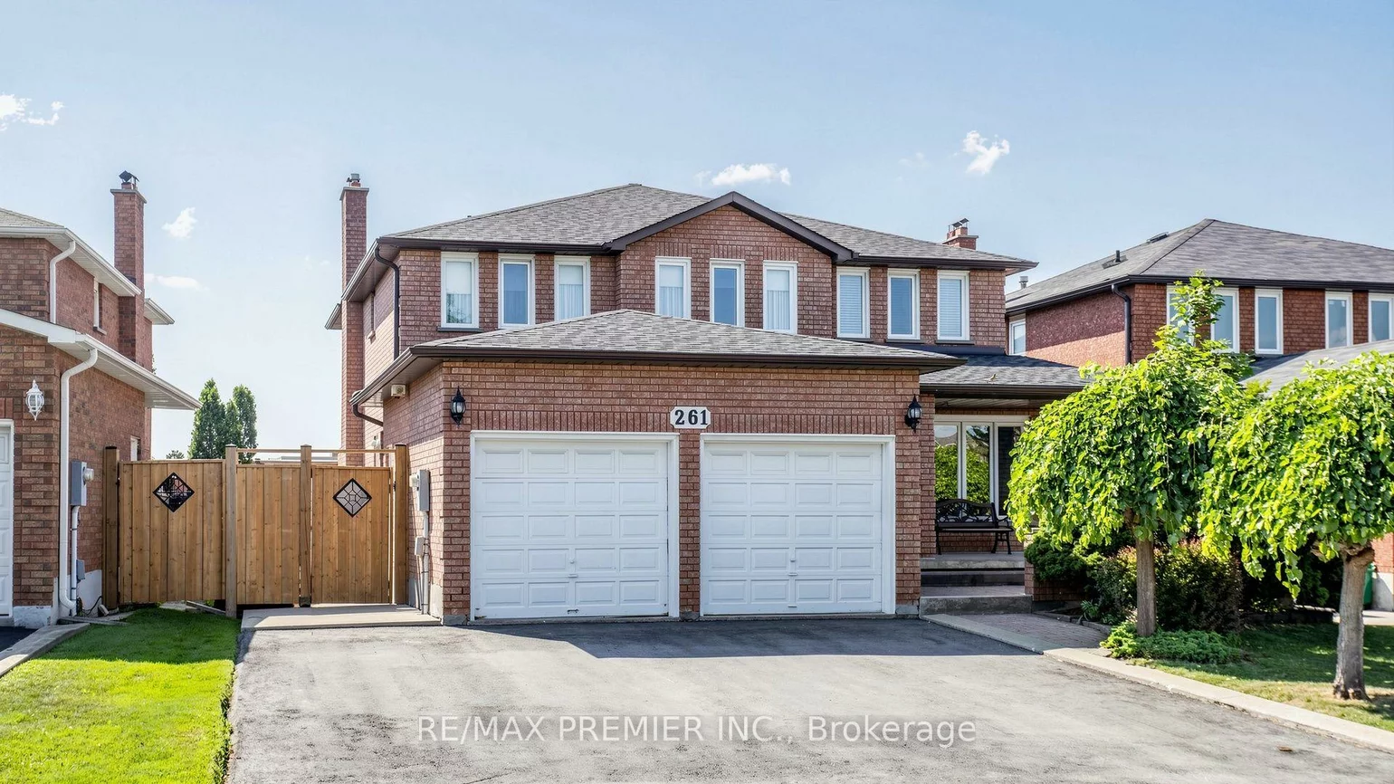 261, Morning Star, West Woodbridge, Vaughan