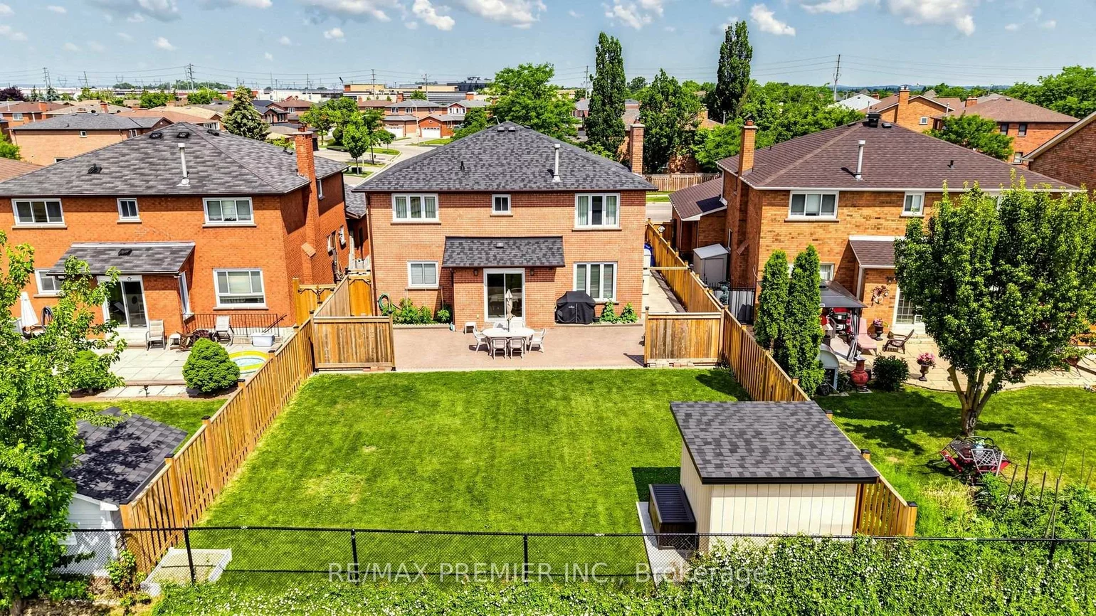 261, Morning Star, West Woodbridge, Vaughan