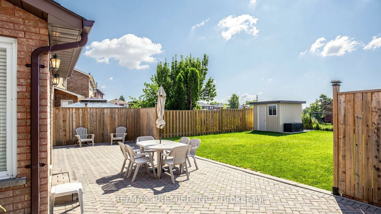 261, Morning Star, West Woodbridge, Vaughan