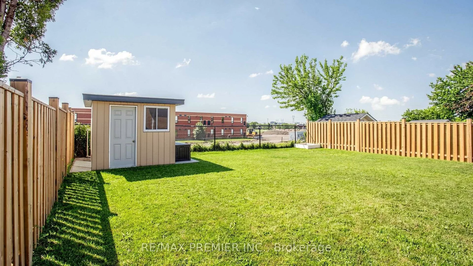 261, Morning Star, West Woodbridge, Vaughan
