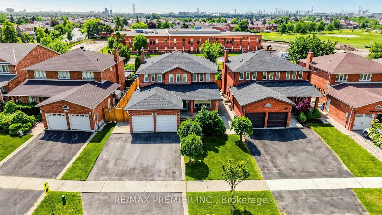 261, Morning Star, West Woodbridge, Vaughan