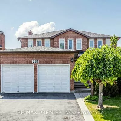 261, Morning Star, West Woodbridge, Vaughan