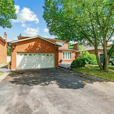 256, Airdrie, East Woodbridge, Vaughan