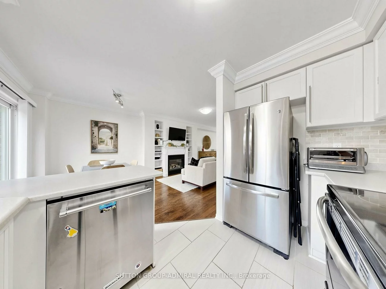 12, Elderbrook, Patterson, Vaughan