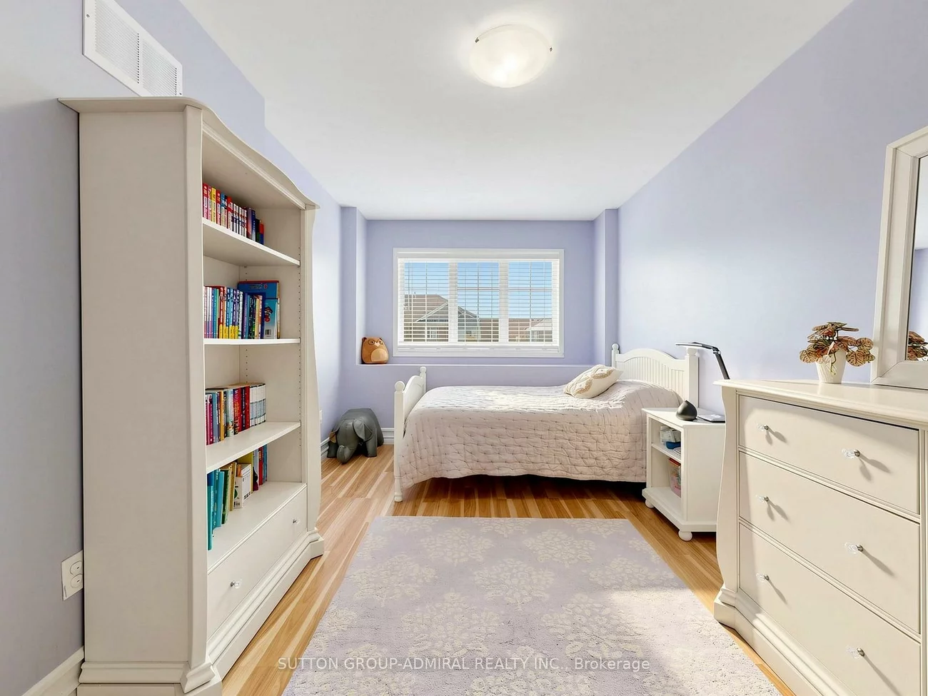 12, Elderbrook, Patterson, Vaughan
