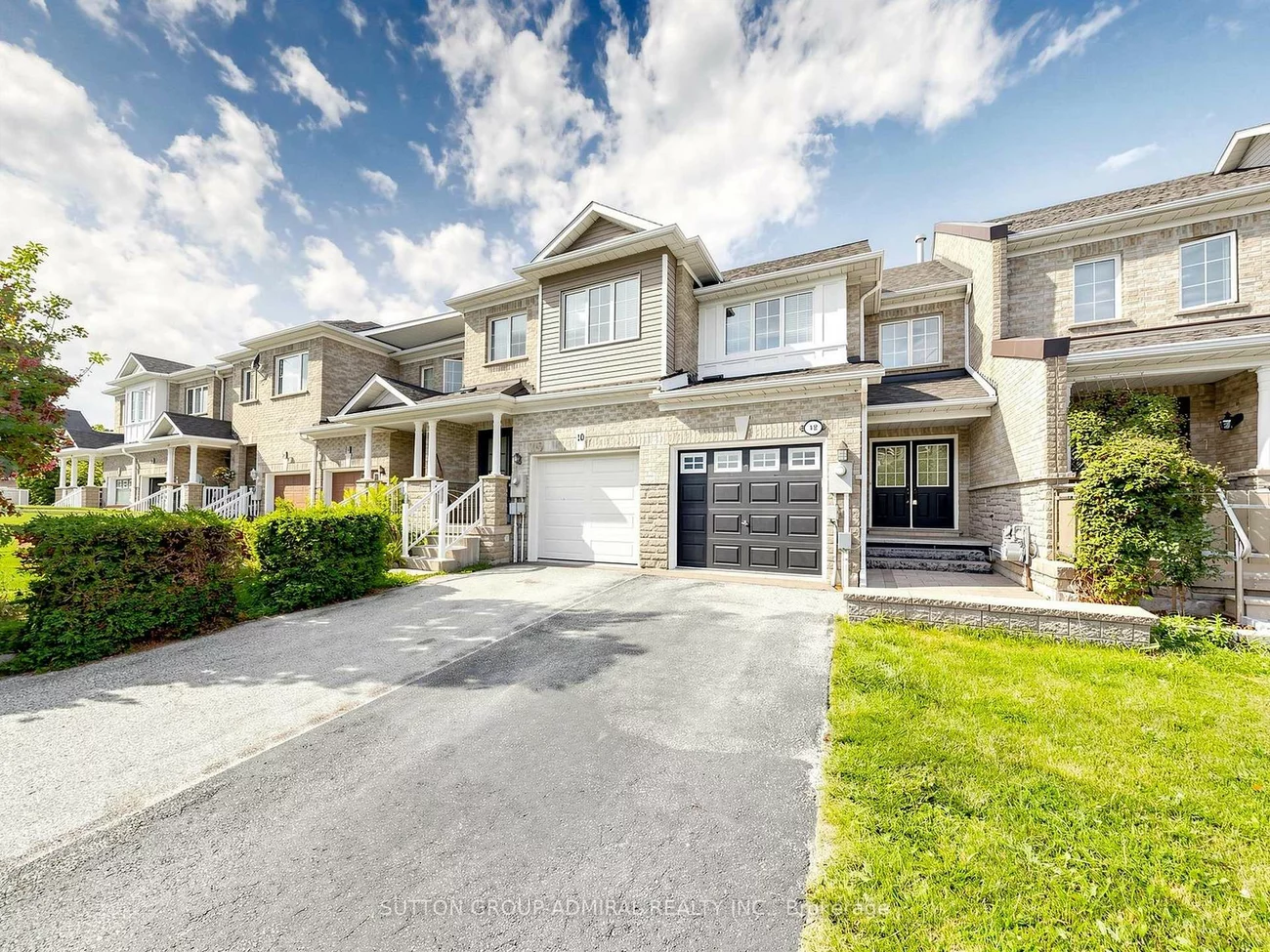 12, Elderbrook, Patterson, Vaughan