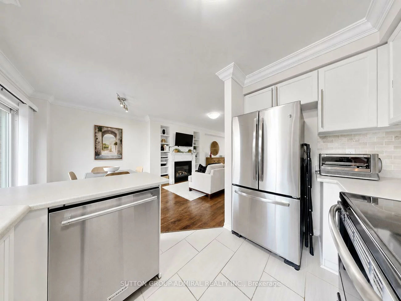 12, Elderbrook, Patterson, Vaughan