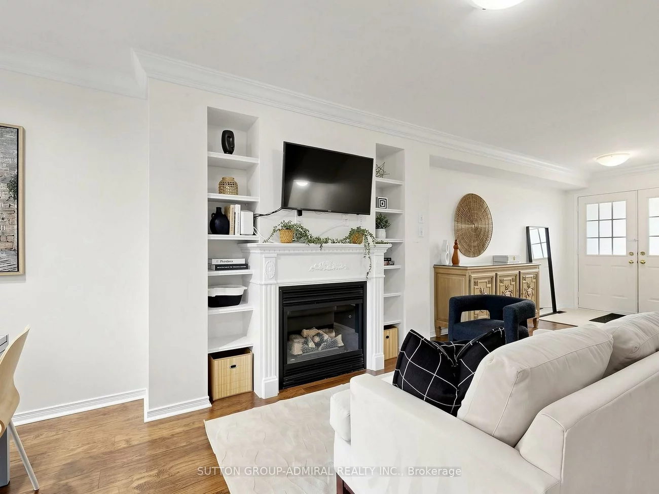 12, Elderbrook, Patterson, Vaughan