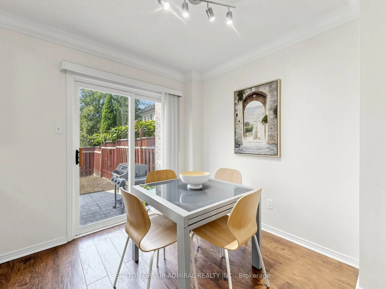 12, Elderbrook, Patterson, Vaughan