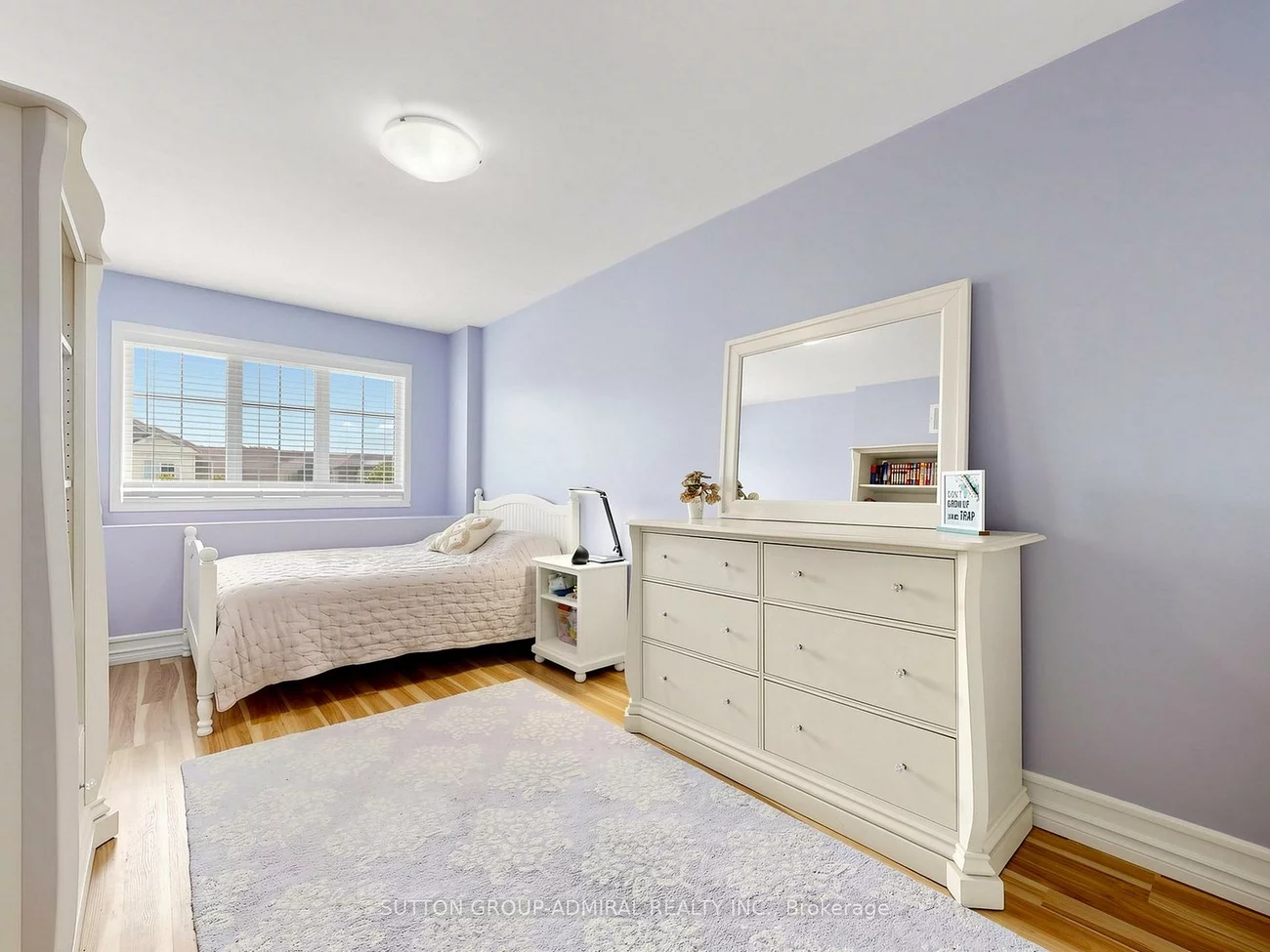 12, Elderbrook, Patterson, Vaughan