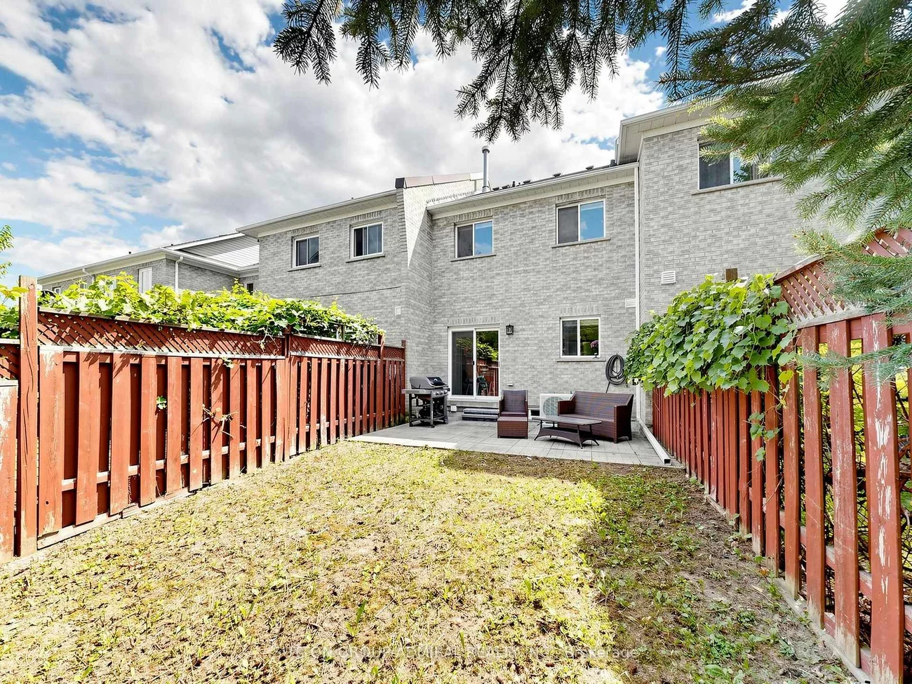 12, Elderbrook, Patterson, Vaughan