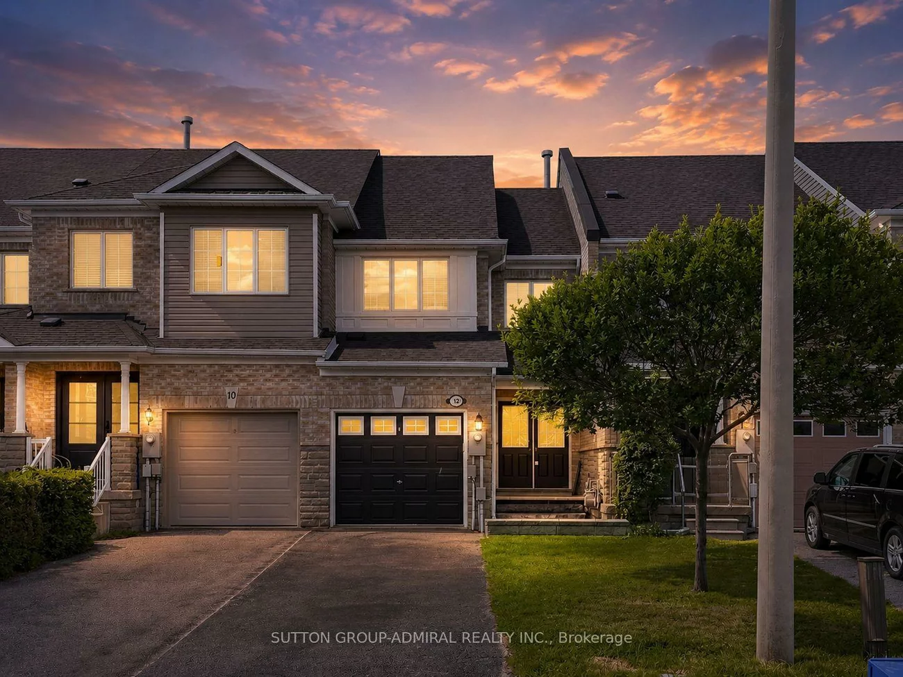 12, Elderbrook, Patterson, Vaughan