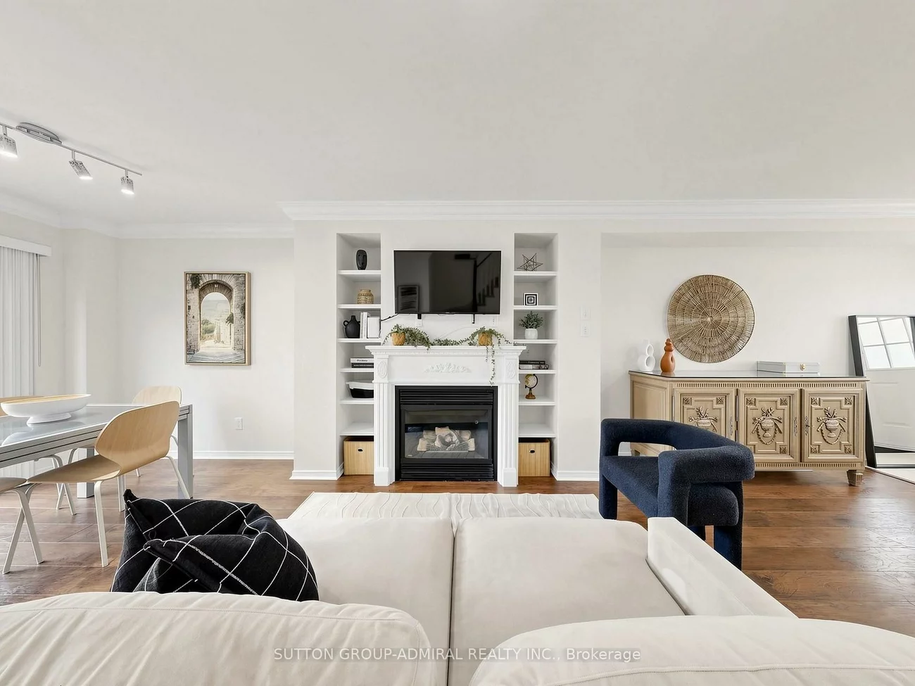 12, Elderbrook, Patterson, Vaughan
