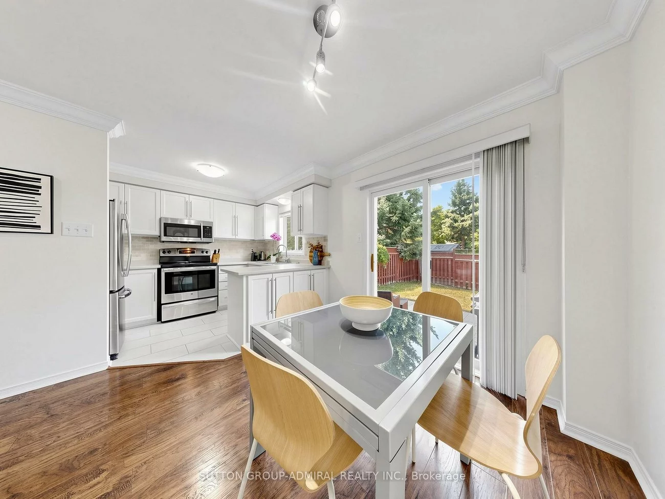 12, Elderbrook, Patterson, Vaughan