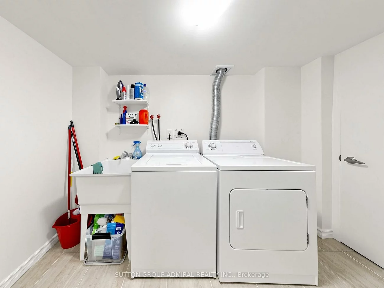 12, Elderbrook, Patterson, Vaughan