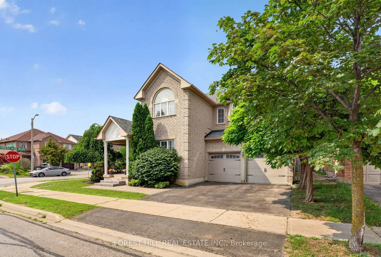 2, Foxfield, Patterson, Vaughan