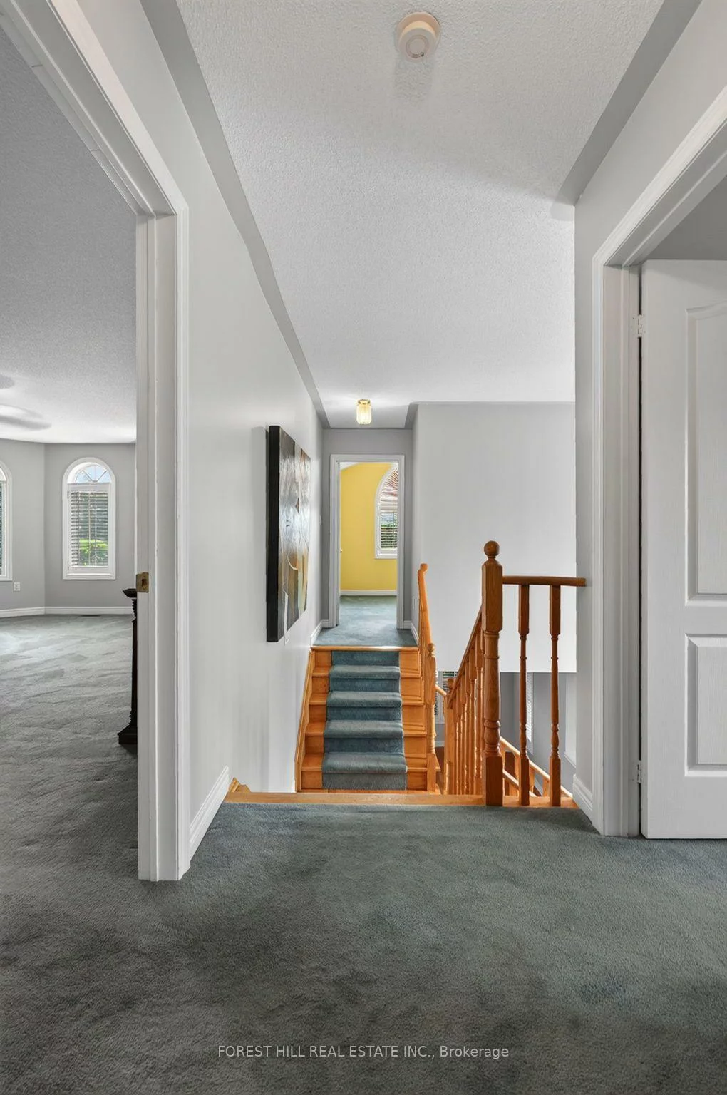 2, Foxfield, Patterson, Vaughan